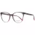 Ana Hickmann Lunettes de Vue HI 6230 C01