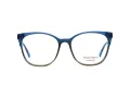 Ana Hickmann Lunettes de Vue HI 6231 C02