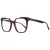 Ana Hickmann Lunettes de Vue HI 6233 T01