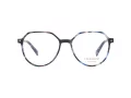 Ana Hickmann Lunettes de Vue HI 6236 G21