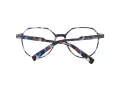Ana Hickmann Lunettes de Vue HI 6236 G21