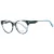 Ana Hickmann Lunettes de Vue HI 6243 P03
