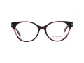 Ana Hickmann Lunettes de Vue HI 6243 P04