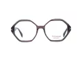 Ana Hickmann Lunettes de Vue HI 6250 H02