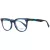 Ana Hickmann Lunettes de Vue HI 6251 E01