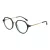 Ana Hickmann Lunettes de Vue HI 6255 T01