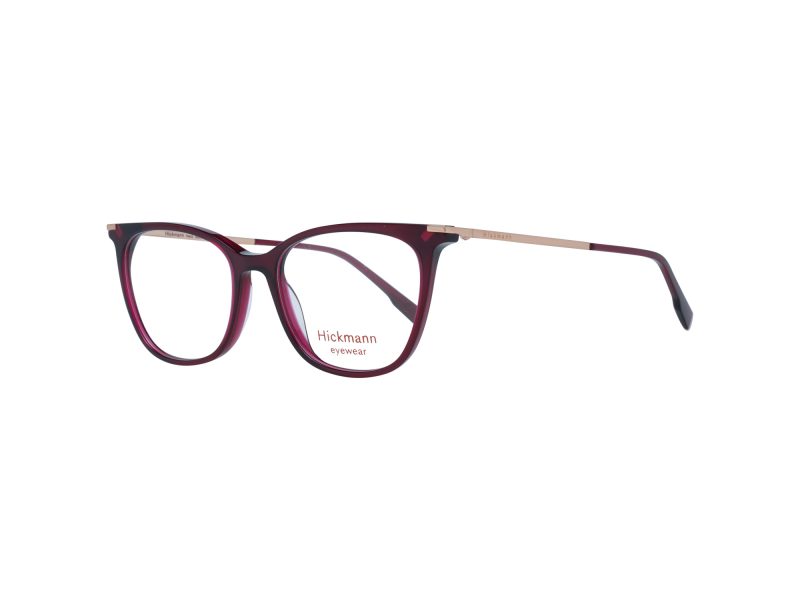 Ana Hickmann Lunettes de Vue HI 6259 T01