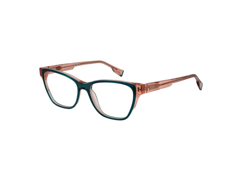 Ana Hickmann Lunettes de Vue HI 6262 H03