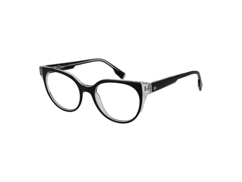 Ana Hickmann Lunettes de Vue HI 6263 H01