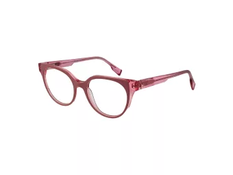 Ana Hickmann Lunettes de Vue HI 6263 H02