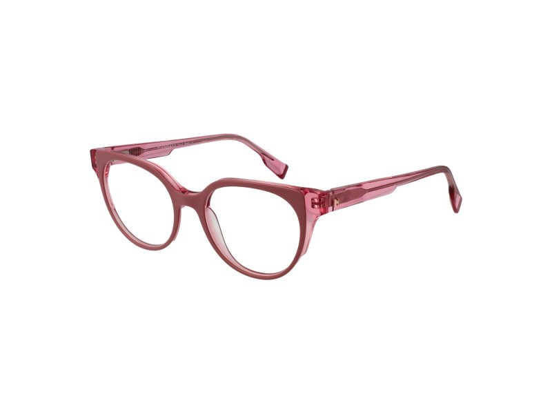 Ana Hickmann Lunettes de Vue HI 6263 H02