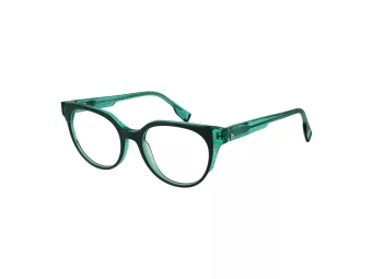 Ana Hickmann Lunettes de Vue HI 6263 H03