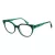 Ana Hickmann Lunettes de Vue HI 6263 H03