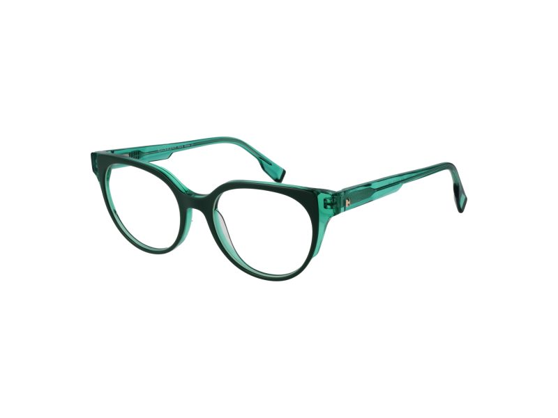 Ana Hickmann Lunettes de Vue HI 6263 H03