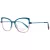Ana Hickmann Lunettes de Vue HI 6264 H01