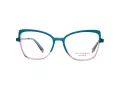 Ana Hickmann Lunettes de Vue HI 6264 H01