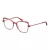 Ana Hickmann Lunettes de Vue HI 6264 H02