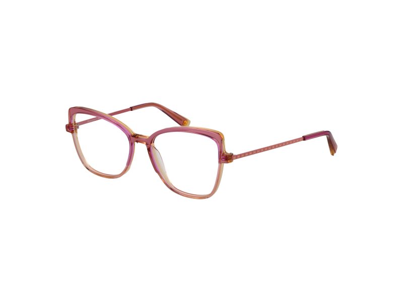 Ana Hickmann Lunettes de Vue HI 6264 H02