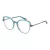 Ana Hickmann Lunettes de Vue HI 6265 H01