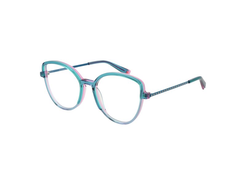 Ana Hickmann Lunettes de Vue HI 6265 H01