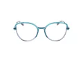 Ana Hickmann Lunettes de Vue HI 6265 H01