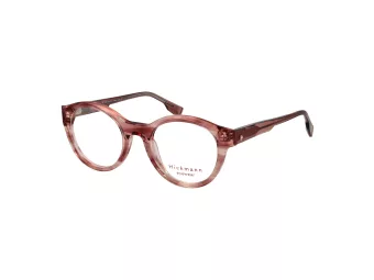 Ana Hickmann Lunettes de Vue HI 6267 E02