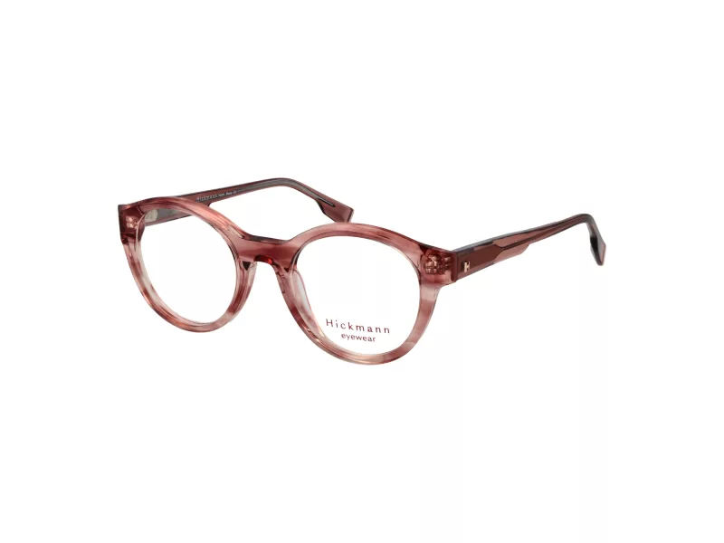 Ana Hickmann Lunettes de Vue HI 6267 E02