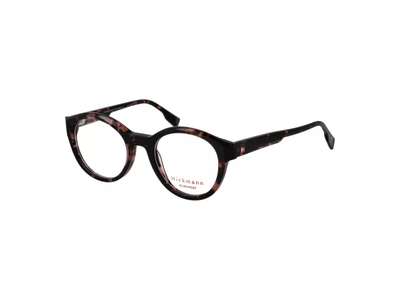 Ana Hickmann Lunettes de Vue HI 6267 G21