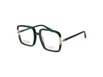 Ana Hickmann Lunettes de Vue HI 6268 D01