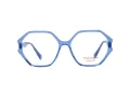 Ana Hickmann Lunettes de Vue HI 6269 T01