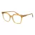 Ana Hickmann Lunettes de Vue HI 6271 T01