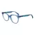 Ana Hickmann Lunettes de Vue HI 6272 T01