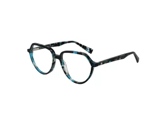 Ana Hickmann Lunettes de Vue HI 6277 G21