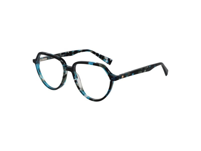 Ana Hickmann Lunettes de Vue HI 6277 G21
