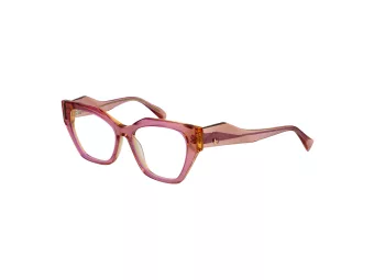 Ana Hickmann Lunettes de Vue HI 6283 H01