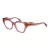 Ana Hickmann Lunettes de Vue HI 6283 H01