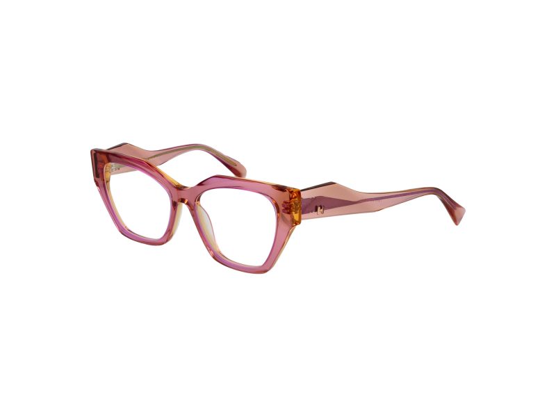 Ana Hickmann Lunettes de Vue HI 6283 H01