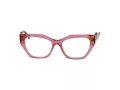 Ana Hickmann Lunettes de Vue HI 6283 H01