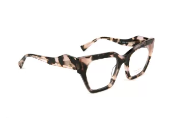 Ana Hickmann Lunettes de Vue HI 6284 G21