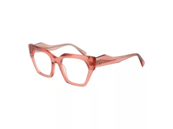 Ana Hickmann Lunettes de Vue HI 6284 T03