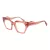 Ana Hickmann Lunettes de Vue HI 6284 T03