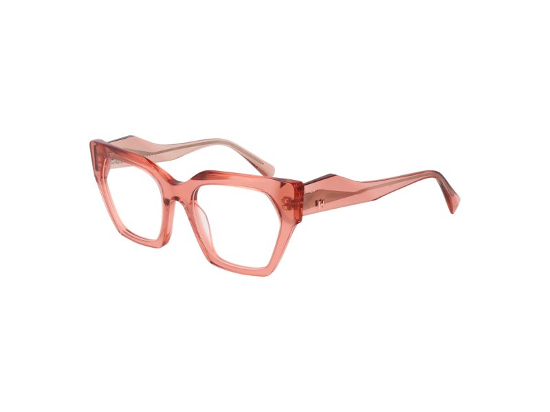 Ana Hickmann Lunettes de Vue HI 6284 T03