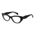 Ana Hickmann Lunettes de Vue HI 6285 A01