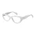 Ana Hickmann Lunettes de Vue HI 6285 H01
