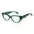 Ana Hickmann Lunettes de Vue HI 6285 T01