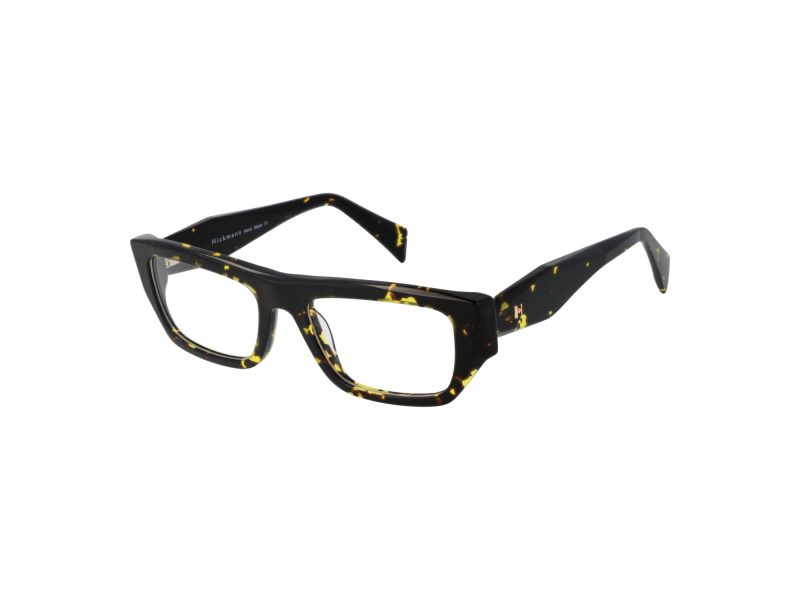 Ana Hickmann Lunettes de Vue HI 6287 G21