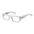 Ana Hickmann Lunettes de Vue HI 6287 G22