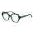 Ana Hickmann Lunettes de Vue HI 6289 T02