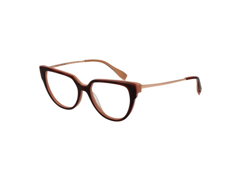 Ana Hickmann Lunettes de Vue HI 6290T G21