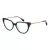 Ana Hickmann Lunettes de Vue HI 6290T H01